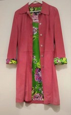Manteau trench veste d'occasion  Paris XIV