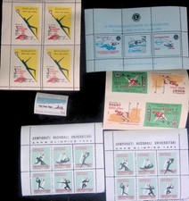 Lotto chiudi lettera usato  Ragusa