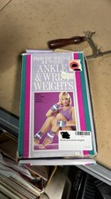 Weider ankle wrist for sale  Reinholds