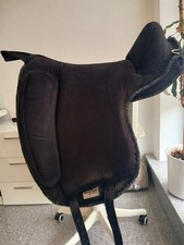 Reitpad barefoot ride gebraucht kaufen  Wedemark