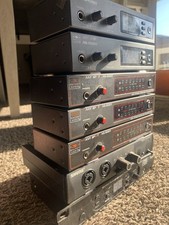 Ear systems assortment for sale Ear systems assortment for sale  Tulare