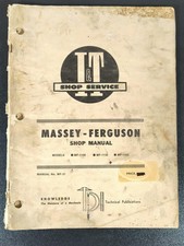 Massey ferguson shop for sale  Cheyenne
