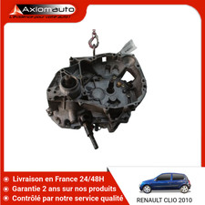 Boite vitesses renault d'occasion  Amiens-