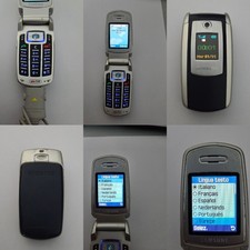 Cellulare samsung sgh usato  Giugliano in Campania