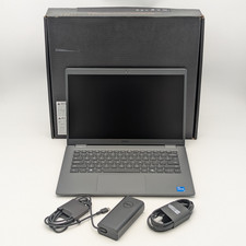 Dell Latitude 3450 14" Intel i5-1345U 16GB DDR5 256GB SSD Windows 11 Home comprar usado  Enviando para Brazil