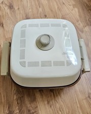 Sunbeam vintage electric for sale  WILLENHALL