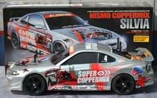 Tamiya nismo coppermix usato  Spedire a Italy