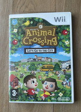 Animal crossing lets d'occasion  Pont-du-Château