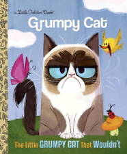 Little grumpy cat for sale  Montgomery