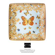 Versace rosenthal jardin usato  Pescantina