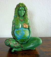 Nemesis now gaia gebraucht kaufen  Uslar