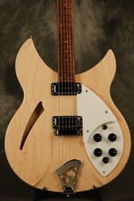 2021 rickenbacker 330 for sale  Carbondale