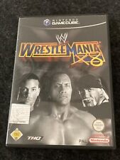 Nintendo gamecube wwe gebraucht kaufen  Kiel