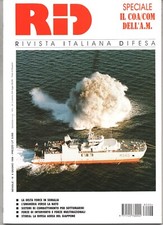 Rid rivista italiana usato  Castelfranco Veneto