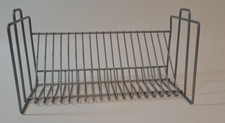 Metal wire rack for sale  Madison