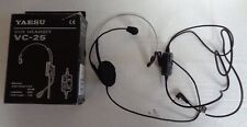 Yaesu cuffie con usato  Montecalvo Irpino