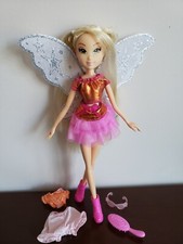 Winx club believix for sale  Sterling Heights