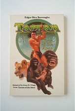 Tarzan king the gebraucht kaufen  Deutschland