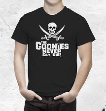 Goonies tshirt never for sale  STOCKTON-ON-TEES