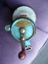 Matador vintage hand for sale  UK