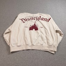 Disneyland sweatshirt woman for sale  Roy
