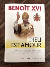 Benoît xvi dieu d'occasion  Villefranche-de-Lauragais