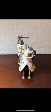 Schleich 70034 tempelritter gebraucht kaufen  Losheim am See