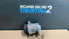 Compressore fiat 500l usato  Guidonia Montecelio