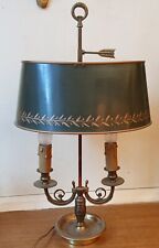 Ancienne lampe bouillotte d'occasion  Les Herbiers