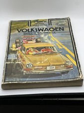 Volkswagen fastback squareback for sale  Phoenix