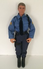 Power team policeman for sale  Erwin