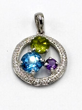 Anhänger 925 sterlingsilber gebraucht kaufen  Höxter