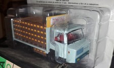 Ixo altaya berliet gebraucht kaufen  Deutschland
