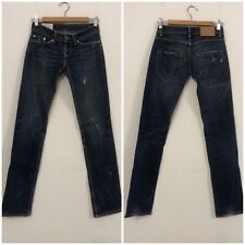 Dondup jeans style usato  Ardea