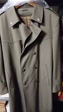 Cappotto impermeabile original usato  Fossano