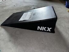 Kleiner skaterpark skateboard gebraucht kaufen  Inchenhofen