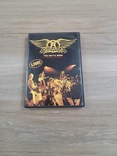 Aerosmith: You Gotta Move [DVD +CD] TESTED comprar usado  Enviando para Brazil