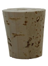 Carboy tapered cork for sale  Sandusky