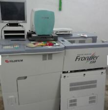 Minilab Fuji Frontier 330 revisionato comprar usado  Enviando para Brazil