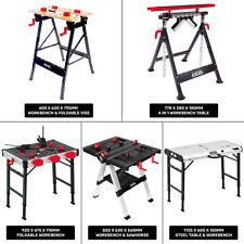 Excel foldable workbench for sale  MILTON KEYNES