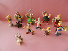 Figurines asterix plastoy d'occasion  Chaumont