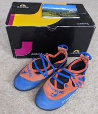 Sportiva stickit kids for sale  BLANDFORD FORUM