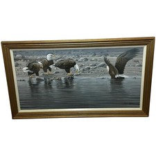 Large painting north for sale  CHESTER