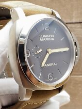 Panerai luminor 1950 for sale  Winston Salem