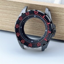 44mm sapphire solid for sale  Flushing