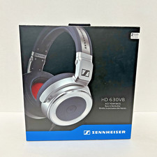 Sennheiser 630vb headphones d'occasion  Expédié en Belgium