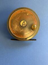 Vintage brass hercules for sale  ELLESMERE