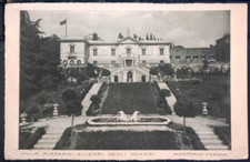 Montorio verona villa usato  Nettuno