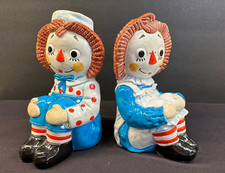 1970s vintage raggedy for sale  Shakopee
