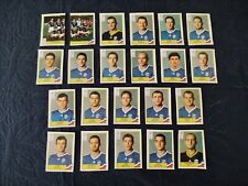 Euro 2000 jugoslavija usato  Roma
